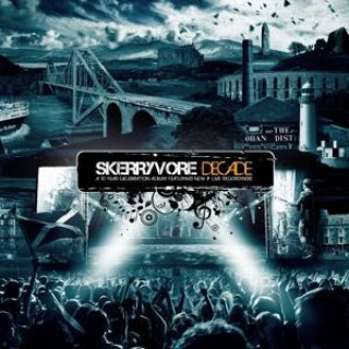 Audio Decade Skerryvore