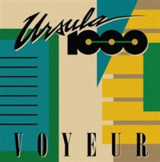 Zvok Voyeur Ursula 1000