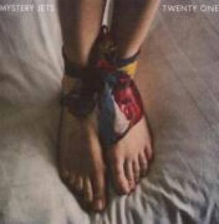 Audio Twenty One Mystery Jets