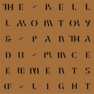 Audio Elements Of Light Pantha Du Prince & The Bell Laboratory