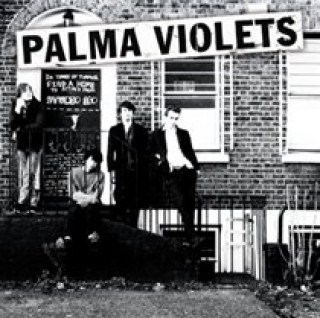 Audio 180 Palma Violets