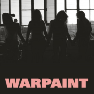 Audio Heads Up Warpaint