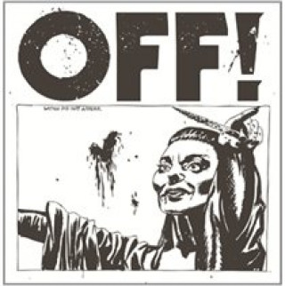 Audio Off! Off!