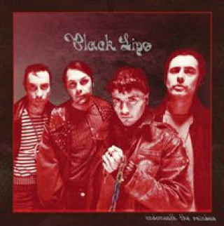 Zvok Underneath The Rainbow Black Lips