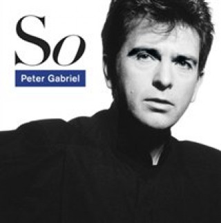 Audio So Peter Gabriel