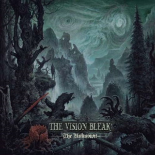 Аудио The Unknown The Vision Bleak