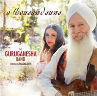 Аудио A Thousand Suns Guru Ganesha Band