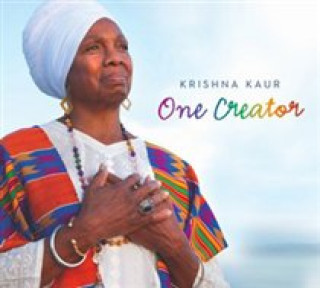 Zvok One Creator Krishna Kaur