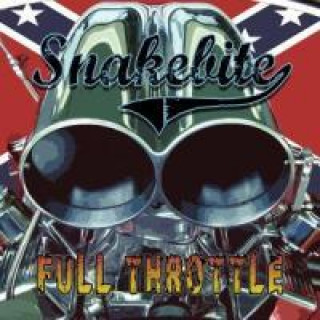 Zvok Full Throttle Snakebites