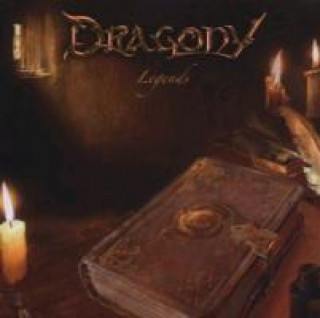 Audio Legends Dragony