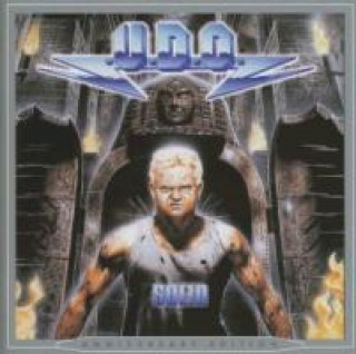 Audio Solid (Re-Release+Bonus) U. D. O.