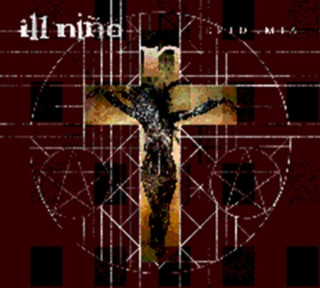 Audio Epidemia (Ltd.Digipak) Ill Nino