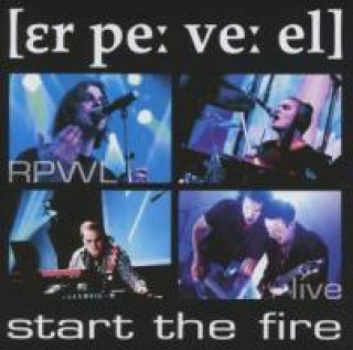 Audio  Start The Fire (Live) RPWL