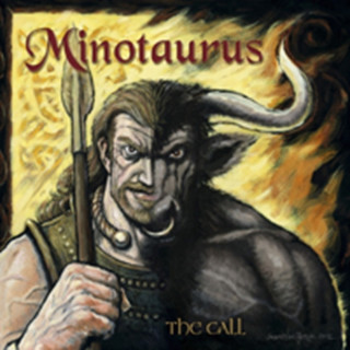 Zvok The Call Minotaurus