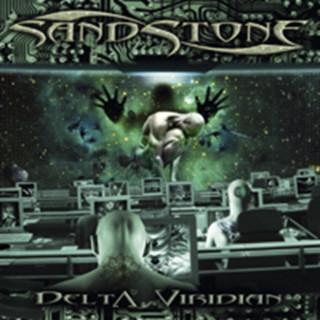Audio Delta Viridian Sandstone