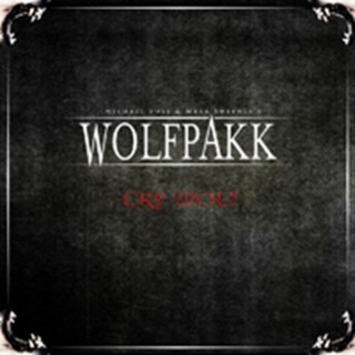 Audio Cry Wolf Wolfpakk