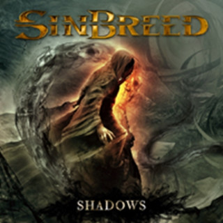 Audio Shadows (Ltd.Digipak) Sinbreed