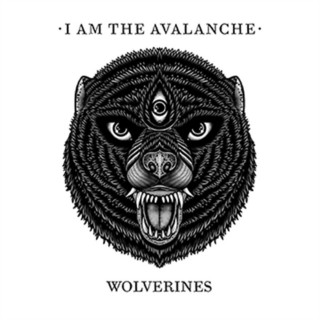Zvok Wolverines I Am The Avalanche