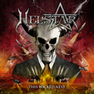 Audio This Wicked Nest Helstar