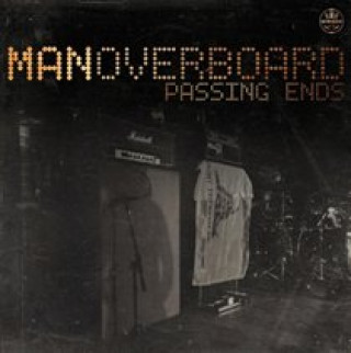 Zvok Passing Ends Man Overboard
