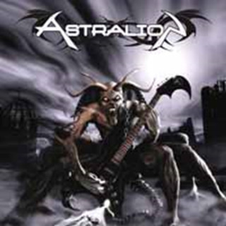 Zvok Astralion Astralion
