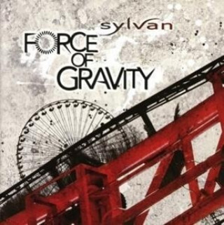 Audio Force Of Gravity Sylvan