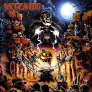 Audio Bound By Metal (Remastered+Bonus Tracks) Wizard