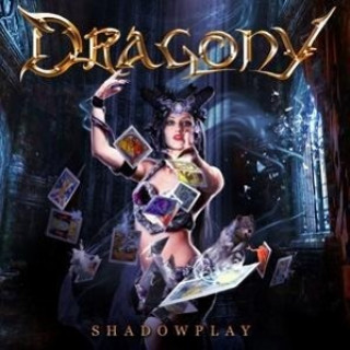 Audio Shadowplay Dragony