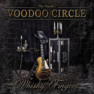 Hanganyagok Whisky Fingers Voodoo Circle