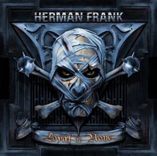 Audio Loyal To None Herman Frank