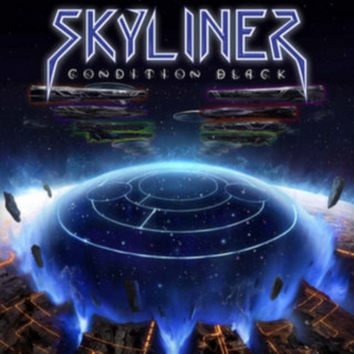 Audio Condition Black Skyliner