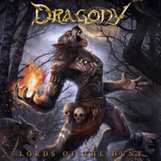 Аудио Lords Of The Hunt Dragony