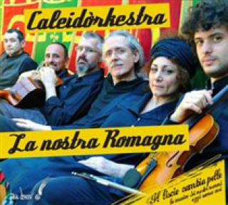 Zvok La Nostra Romagna Caleid. rkestra