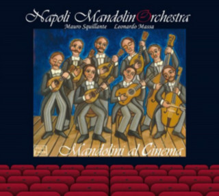 Audio Mandolini al Cinema Napoli Mandolin Orchestra