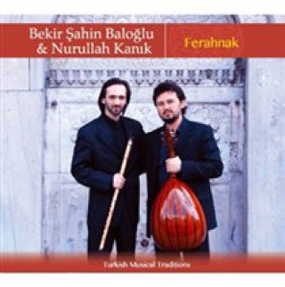 Zvok Fehranak Bekir/Kanik Sahin Baloglu