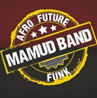 Audio Afro Future Funk Mamud Band