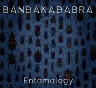 Audio Entomology Bandakadabra