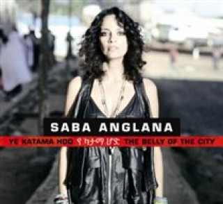 Audio Ye Katama Hod (The belly of the City) Saba