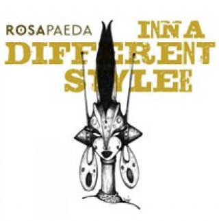Zvok Inna Different Stylee Rosapaeda