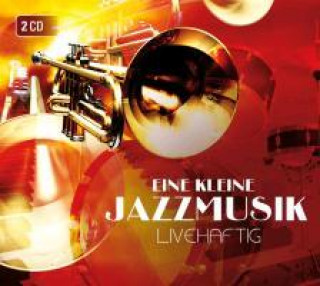 Zvok Livehaftig Eine kleine Jazzmusik