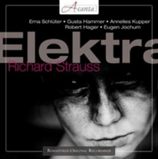 Zvok Elektra Eugen/Schlüter Jochum