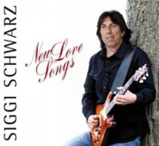 Zvok New Love Songs Siggi Schwarz