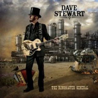 Zvok The Ringmaster General Dave Stewart