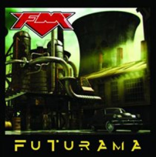 Audio Futurama FM