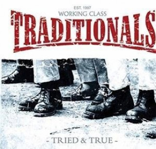 Zvok Tried & True The Traditionals