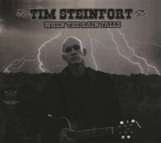 Zvok When The Rain Falls Tim Steinfort