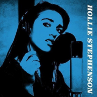Audio Hollie Stephenson Hollie Stephenson