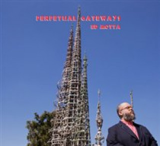 Zvok Perpetual Gateways Ed Motta
