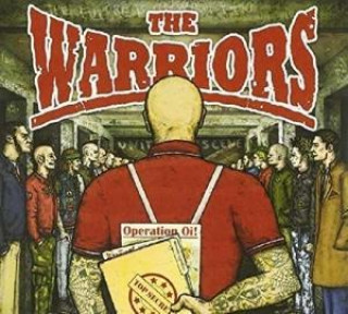Zvok Operation Oi! The Warriors