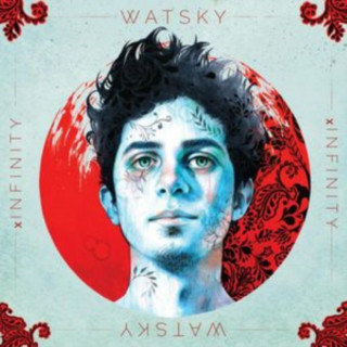 Zvok x Infinity Watsky